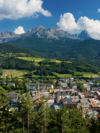 conciergerie Séréni’Cimes Barcelonnette, capitale de l’Ubaye