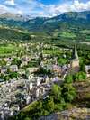 conciergerie Séréni’Cimes Jausiers